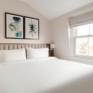 Chambre Lit King-Size